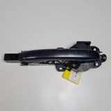 Türgriff Außen Links Hinten 806072916R Dacia Sandero III Schrägheck 1.0 TCe 90 12V (H4D-470(H4D-E4)) 2020