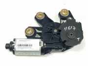 Scheibenwischermotor Hinten 7L0955712B Volkswagen Touareg (7LA/7L6) SUV 5.0 TDI V10 (BLE) 2002 BLE