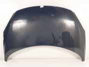 Motorhaube Peugeot 307 SW (3H) Kombi 1.6 HDiF 110 16V (DV6TED4(9HZ)) 2005