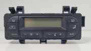 Bedienung Klimacontrolle 96530443XT Citroën C3 (FC/FL/FT) Schrägheck 5-drs 1.4 HDi (DV4TD(8HZ)) 2004