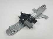 Fensterheber Elektr. Links Hinten Citroën C3 (SX/SW) Schrägheck 1.2 Vti 12V PureTech (EB2FA(HMR)) 2016