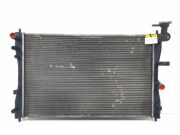 Radiator A4545001303 Smart Forfour (454) Schrägheck 5-drs 1.5 16V (135.950) 2004