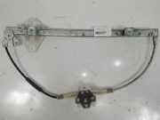 Fensterheber Elektr. Rechts Hinten 5PUERTAS Renault Megane Break/Grandtour (KA) Kombi 5-drs 1.4 16V (K4J-750) 2000