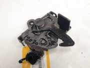 Schlossfänger Motorhaube Hyundai Accent Schrägheck 1.3i 12V (G4EA) 1999