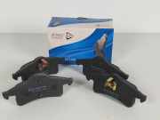 Bremsbeläge ADB01231 Jeep Grand Cherokee (WG/WJ) SUV 2.5 TD (M52) 1996