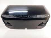 Heckklappe Peugeot 307 CC (3B) Cabrio 1.6 16V (TU5JP4(NFU)) 2003