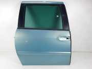Schiebetür Rechts 5PUERTAS Citroën C8 (EA/EB) Großraumlimousine 2.2 HDi 16V (DW12TED4.FAP(4HW)) 2002