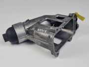 Ölfiltergehäuse 11427797392 BMW (E83) 2.0d Aut. Motor 2,0 Ltr. - 130 kW Turbodiesel CAT 5 puertas 2008 2008