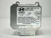 Steuergerät Airbag 9591002200 Hyundai Atos Schrägheck 1.0 12V (G4HC) 2000