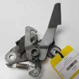 Schlossfänger Motorhaube Peugeot 307 CC (3B) Cabrio 2.0 16V (EW10A(RFJ)) 2004