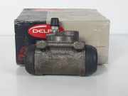 Bremspumpe Hinten LW25124 Citroën ZX Schrägheck 1.4i (TU3JP(KFX)) 1991