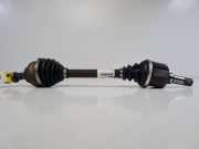 Antriebswelle Links Vorne 3272TH Peugeot (T84) Allure 2.0 HDi 150 FAP Motor 2,0 Ltr. - 110 kW 16V HDi FAP CAT (RHE / DW10CTED4) 5 puertas 2011 2011