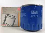 Ölfilter 1109J9 Peugeot 307 (3A/C/D) Schrägheck 2.0 HDi 90 (DW10TD(RHY)) 2004