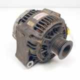 Lichtmaschine LNC1800AA Jaguar XJ (X351) Limousine 5.0 XJ-R 575 V8 S/C 32V (508PS(AJ133)) 1997