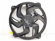 Kühlerventilatormotor Citroën C4 Berline (LC/LD) 5-Drs. 1.6 16V (TU5JP4(NFU)) 2006