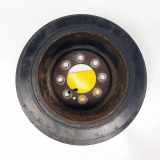 Kurbelwellen-Riemenscheibe 17417721 BMW 5 serie (E39) Limousine 540i 32V (M62-B44) 2000