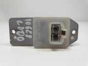 Heizwiderstand MITSUBISHI (NA0W) Motor 2,8 Ltr. - 69 kW 4 puertas 1999 1999