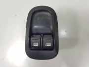 Schalter Für Elekt. Fensterheber Links Vorne Peugeot 206 (2A/C/H/J/S) Schrägheck 1.4 XR,XS,XT,Gentry (TU3A(KFW)) 2000