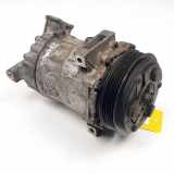 Klima Pumpe 13217307 Opel Vectra C GTS Schrägheck 5-drs 1.8 16V (Z18XER) 2005