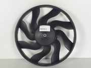 Kühlerventilatormotor 125372 Citroën Xsara Break (N2) Kombi 1.6i 16V (TU5JP4(NFU)) 2000