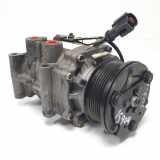 Klima Pumpe Ford CONNECT (TC7) 1.8 TDCI 90 230L Motor 1,8 Ltr. - 66 kW TDCi CAT 5 puertas 2002 2002