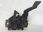 Schlossfänger Motorhaube Mazda Tribute SUV 3.0 V6 24V 4x4 (AJ) 2001