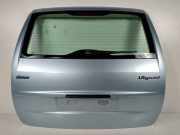 Heckklappe Fiat Ulysse (179) Großraumlimousine 2.0 16V (EW10J4(RFN)) 2002