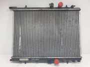 Radiator 63502A Peugeot 307 (3A/C/D) Schrägheck 1.6 16V (TU5JP4(NFU)) 2000