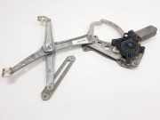 Fensterheber Elektr. Links Vorne 0130821638 Mercedes-Benz C (W202) Limousine 2.3 C-230K 16V (M111.975) 1995