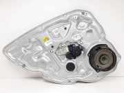 Fensterheber Elektr. Links Hinten 00518260920 Fiat Croma (194) Schrägheck 1.9 D Multijet 16V (939.A.2000) 2007