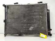 Radiator Mercedes-Benz E (W210) Limousine 3.2 E-320 V6 18V (M112.941) 1997