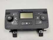 Bedienung Klimacontrolle 735421145 Citroën Jumper (U9) Van 2.2 HDi 120 (P22DTE(4HU)) 2006