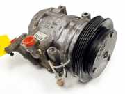 Klima Pumpe Kia Shuma Schrägheck 1.5i 16V (BFD) 1997
