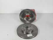 Bremsscheibe Vorne DM2750 Saab 900 II (YS3D) Cabrio 2.3 S,SE 16V (B234I) 1994