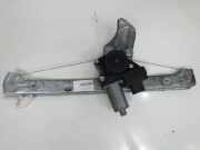 Fensterheber Elektr. Links Hinten 0130821949 Jaguar (X400) 2.0 V6 Motor 2,1 Ltr. - 115 kW V6 24V CAT 4 puertas 2002 2002