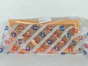 Luftfilter Komplett 1444EV Peugeot 407 (6D) Limousine 2.0 HDiF 16V (DW10BTED4(RHR)) 2004