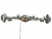 Unterrahme Hinten 532103E310 Kia Sorento I (JC) SUV 2.5 CRDi 16V (D4CB) 2002