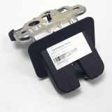 Heckschloss 8R0827505 Audi A1 Sportback (8XA/8XF) Schrägheck 5-drs 1.2 TFSI (CBZA) 2013