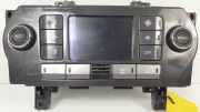 Bedienung Klimacontrolle 735442075 Fiat Bravo (198A) Schrägheck 1.9 JTD 16V Multijet 150 (937.A.5000) 2008