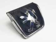 Grill 9634014777 Peugeot 307 SW (3H) Kombi 1.6 HDi 16V (DV6ATED4(9HX)) 2005