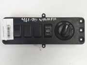 Kombischalter Nissan Navara (D40) Pick-up 2.5 dCi 16V 4x4 (YD25DDTi) 2007