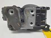 Türschloss Links Hinten 825010003R Renault Laguna III Estate (KT) Kombi 5-drs 1.5 dCi 110 FAP (K9K-782) 2010