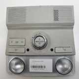 Innenbeleuchtung 3T0947105G Skoda Yeti (5LAC) SUV 2.0 TDI 16V 4x4 (CFHC) 2009