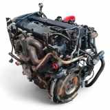 Motor YF Mazda Tribute SUV 2.0 16V 4x4 (YF) 2002
