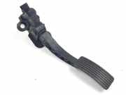 Elektrische Gaspedal MN101544 Peugeot 4007 (VU/VV) SUV 2.2 HDiF 16V (DW12METED4(4HN)) 2007