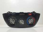 Bedienung Heizung 5590042100 Toyota RAV4 (A2) Geländewagen 2.0 16V VVT-i 4x4 (1AZFE) 2000