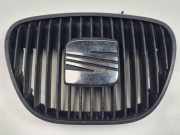 Grill 6L0853651 Seat Ibiza III (6L1) Schrägheck 1.2 12V (BXV) 2002
