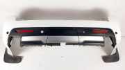 Stoßstange Hinten Land + Range Rover Range Rover Sport (LS) Geländewagen 2.7 TDV6 24V (276DT) 2005