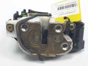 Türschloss Links Hinten Mitsubishi Grandis (NA) Großraumlimousine 2.4 16V MIVEC (4G69) 2004