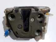 Türschloss Links Vorne Nissan Micra (K11) Schrägheck 1.0 L,LX 16V (CG10DE) 1992